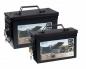 Preview: Munitionskiste Munikiste Transportkiste Ammo Box cal. 50 + cal.30 mit Schloss